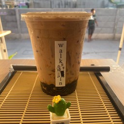 Walk-in สะพานสูง