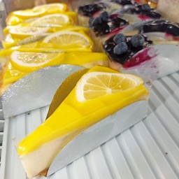 เลม่อนชีสเค้ก