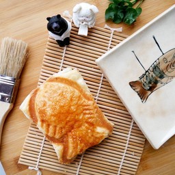 ไส้ชาไทย