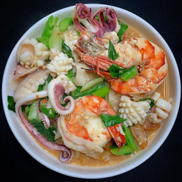 ราดหน้ามหาสมุทร
