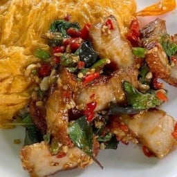 หอม - กะเพรา นนทบุรี