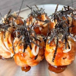 ทาโกะยากิ  Ep.2