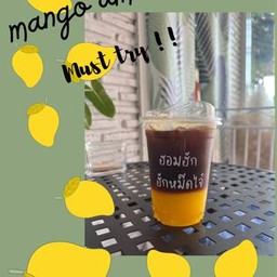 Mango Americano