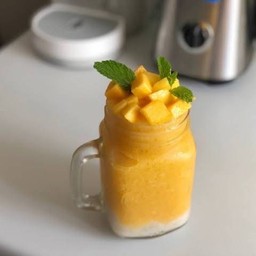 Mango Smootie