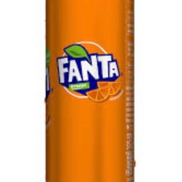 Fanta Orange