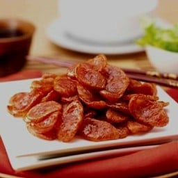 กุนเชียงทอด