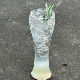 มะนาวโซดา LEMON SODA