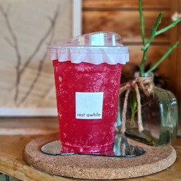 แดงโซดา