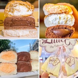 ขนมปังลิตเติ้ลซี