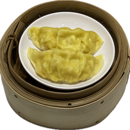 เกี้ยวกุ้ง