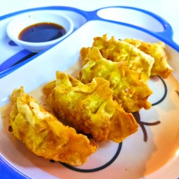 เกี้ยวซ่ากุ้ง