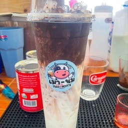 โกโก้นมสด