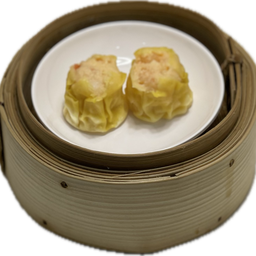 จีบกุ้ง