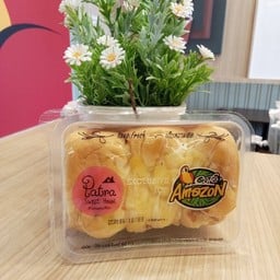 Café Amazon - SD4795 ตลาดสี่มุมเมือง2