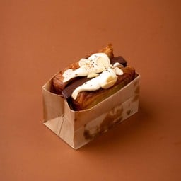 นามะ โทสต์