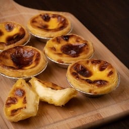 ทาร์ตไข่ มินิ