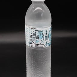 น้ำเปล่า