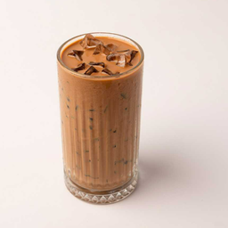 เอสเปรสโซ่ เย็น