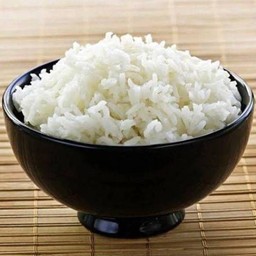 ข้าวสวย