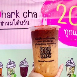 ชานมโกโก้