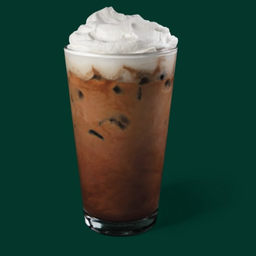 มอคค่า เย็น