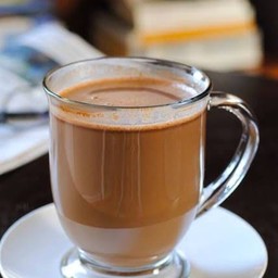 HOT MOCCA