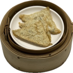 ฟองเต้าหู้ซีฟู๊ด