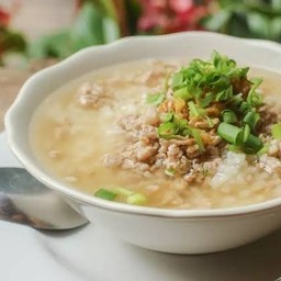 ข้าวต้มหมู