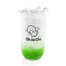 ชาเมล่อน