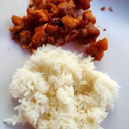 เหนียวไก่แซ่บ