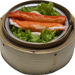 ปูอลาสก้าแต้มกุ้ง