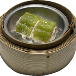 มะระแต้มหมู