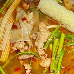 จานโปรด