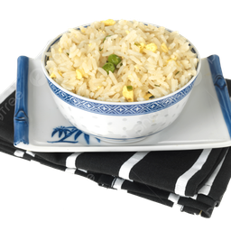 ข้าวญี่ปุ่นผัดไข่