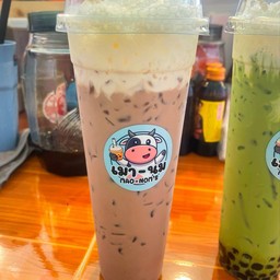 โอวัลติน