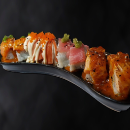 k05-มิกส์โรล