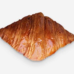 Plain croissant