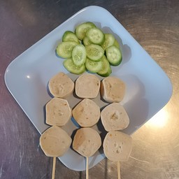 ไก่ยอพริก