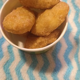 นักเก็ตไก่