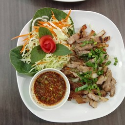 เสือร้องไห้