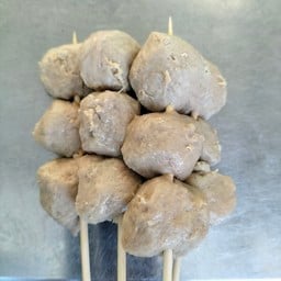 ลูกชิ้นเอ็นเนื้อ