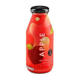 Apple Juice 100% ( Tasty!!)