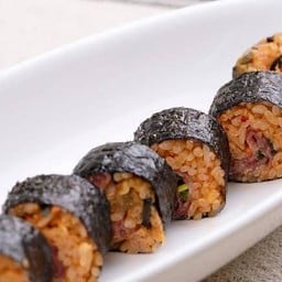 Salmon fresh (แซลมอน สด) ม.สยาม