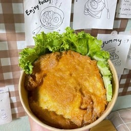 กับข้าว บ้านแบร์