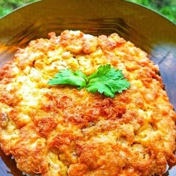 ข้าวไข่ข้นก๋องจ่อง ซ.ไกรศักดิ์ดา