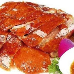 เป็ดย่าง1ตัว
