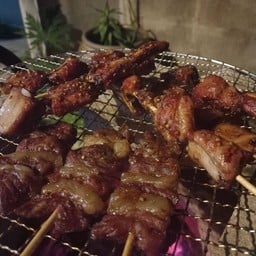 ครัวซ่อมรถถีบ