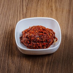 นำ้พริกป่า