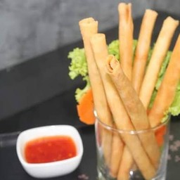 แอบิโรกุ้ง