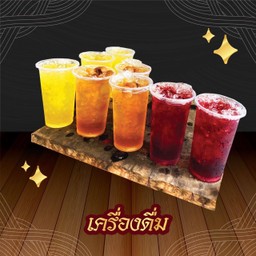 เจ้าคุณก๋วยเตี๋ยวกะลา โคราช สาขา 2 (ในเมือง)
